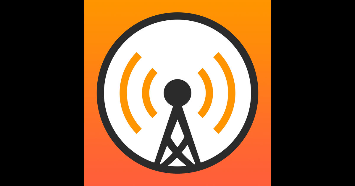 Podcasts