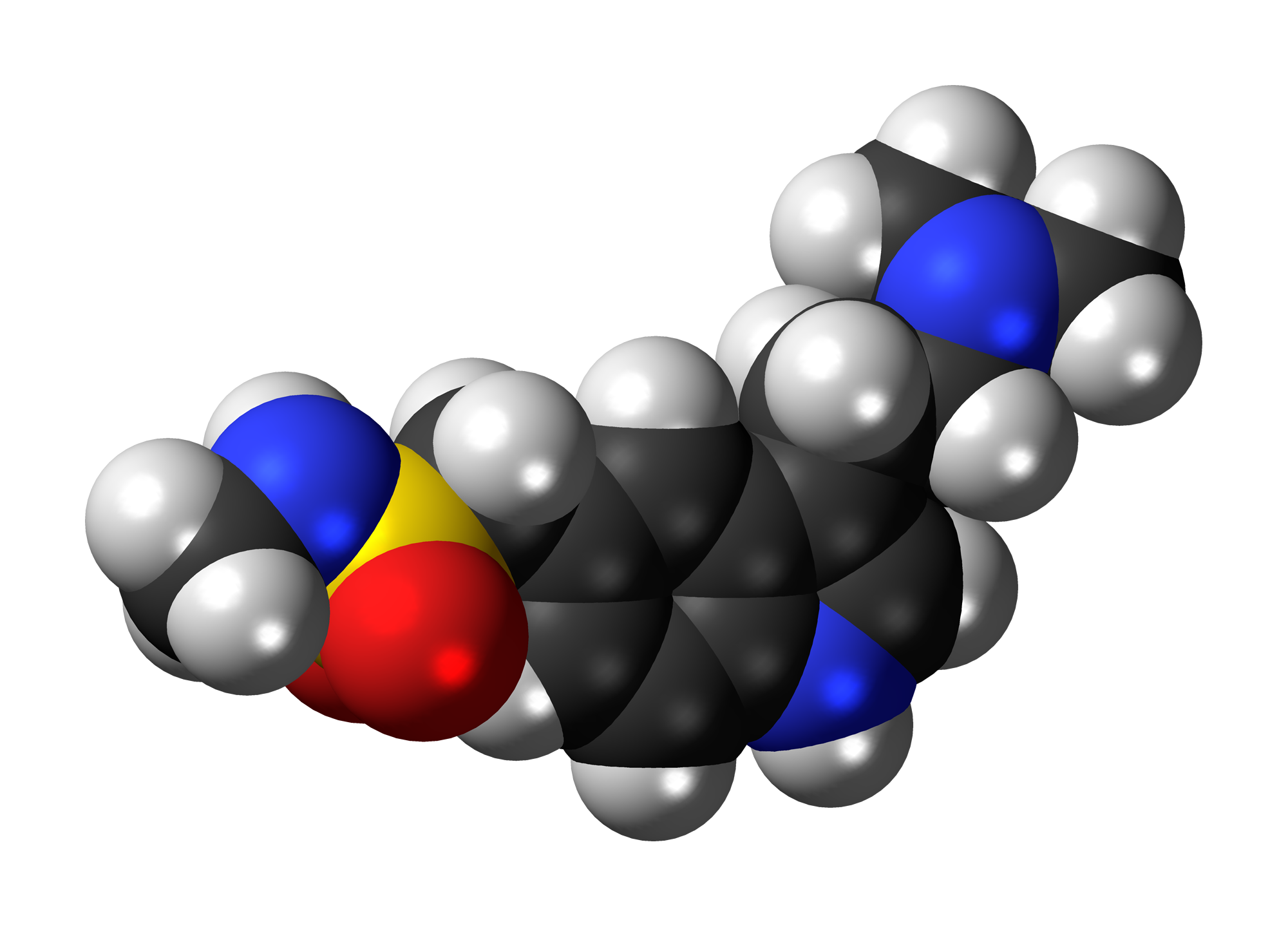 Sumatriptan